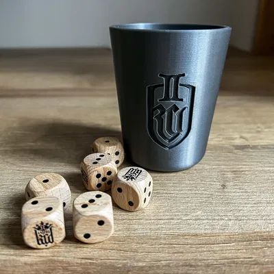 Ly xúc xắc Kingdom Come: Deliverance II