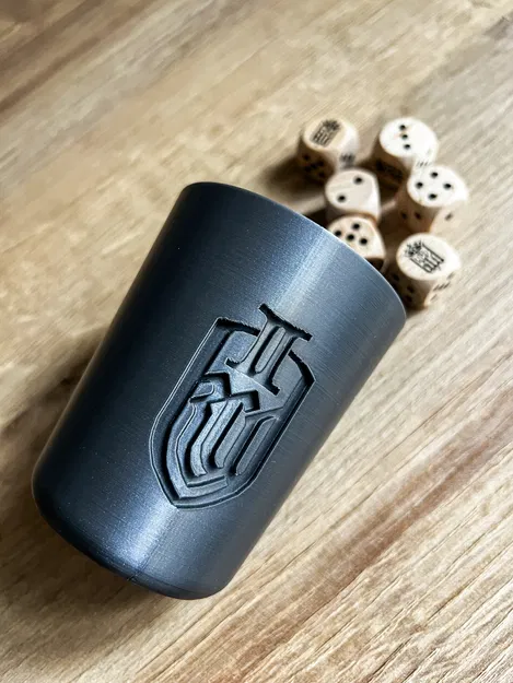 Ly xúc xắc Kingdom Come: Deliverance II - Image 2