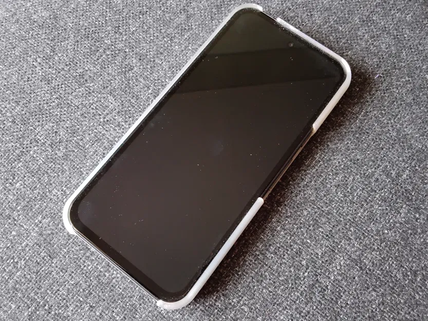 Ốp Lưng Google Pixel 8a - Image 1