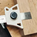 Dụng cụ đánh dấu, thước đo gỗ - Thumbnail 1