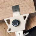 Dụng cụ đánh dấu, thước đo gỗ - Thumbnail 2