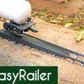 EasyRailer - Dụng cụ đặt tàu cho Đường ray Rồng - Thumbnail 1