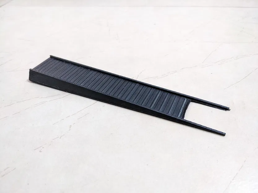 EasyRailer - Dụng cụ đặt tàu cho Đường ray Rồng - Image 2