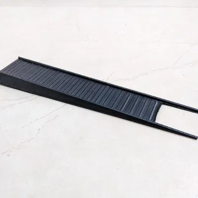 EasyRailer - Dụng cụ đặt tàu cho Đường ray Rồng