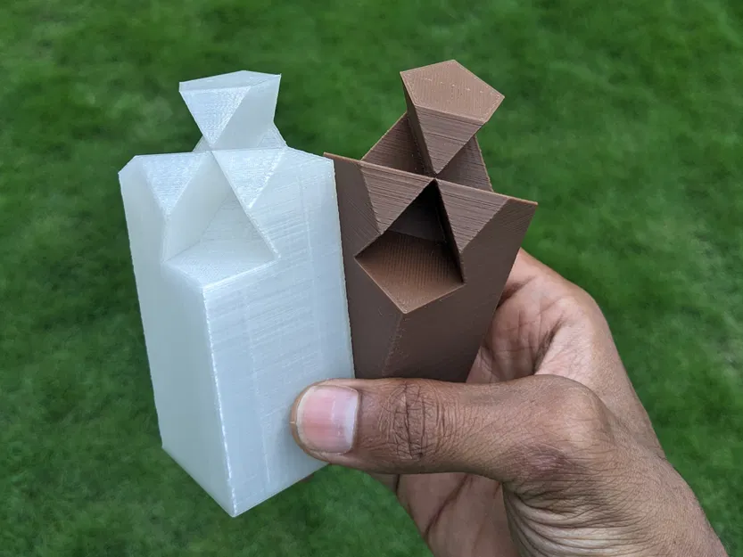 Kawai Tsugite (Khớp Nối Gỗ Nhật Bản) - Image 3