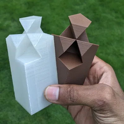 Kawai Tsugite (Khớp Nối Gỗ Nhật Bản)