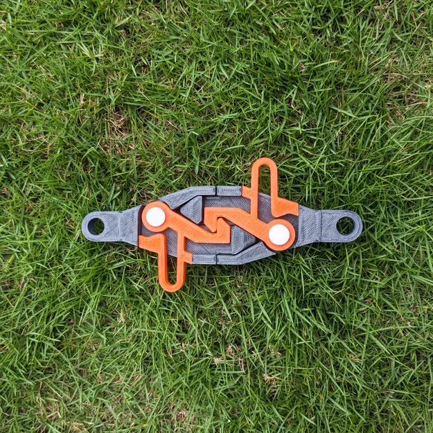 Mô Hình Giáo Dục AutoCoupler - Dragon Railway - Image 4