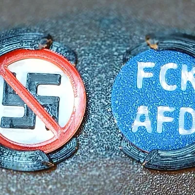 Con chip giỏ hàng FCKAFD OpenSCAD