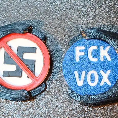 Con chip giỏ hàng FCKAFD OpenSCAD