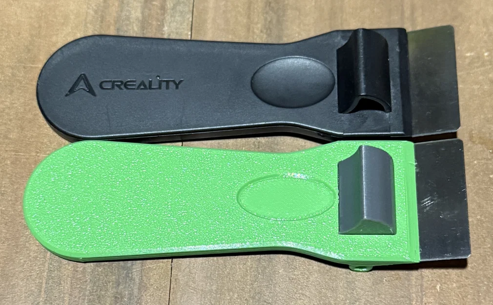 Tay Cạo Giường K2 Plus - Image 1