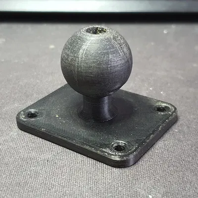 Bộ Chuyển Đổi RAM Tương Thích với Đế AMPS - Cỡ B