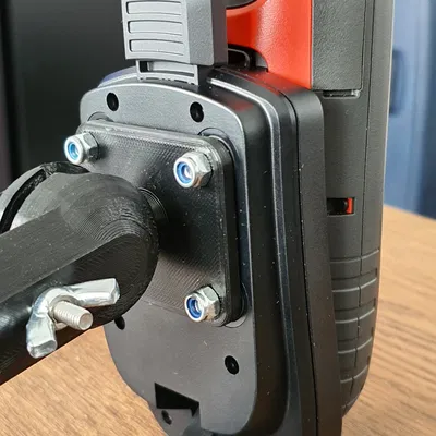 Bộ Chuyển Đổi RAM Tương Thích với Đế AMPS - Cỡ B