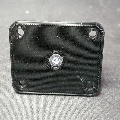 Bộ Chuyển Đổi RAM Tương Thích với Đế AMPS - Cỡ B