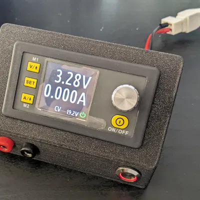 Vỏ Hộp Nguồn DPSx