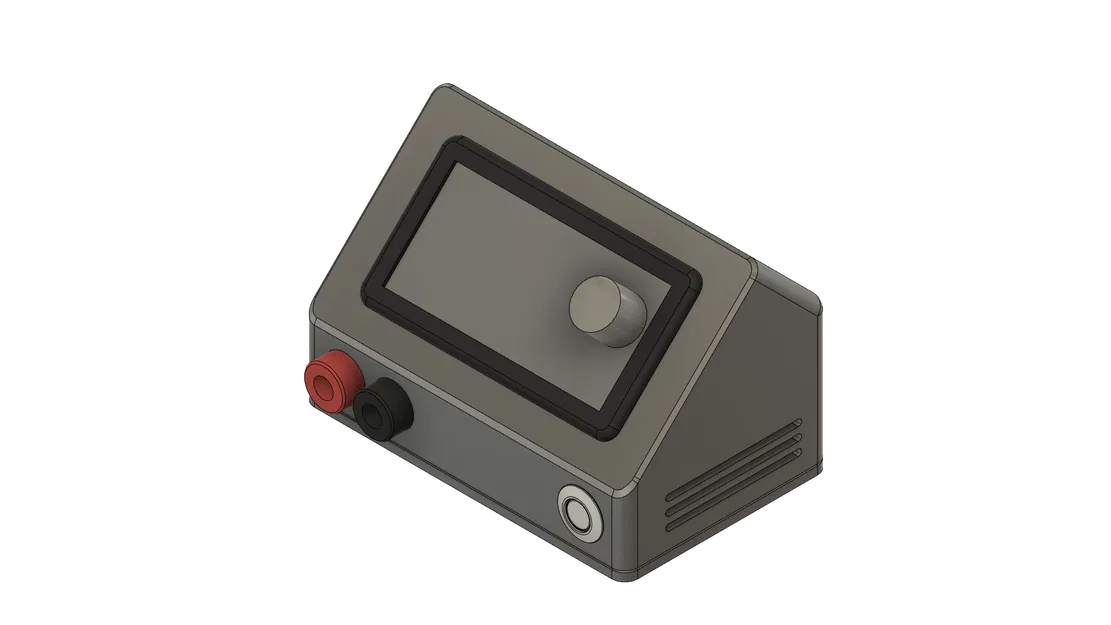 Vỏ Hộp Nguồn DPSx - Image 2