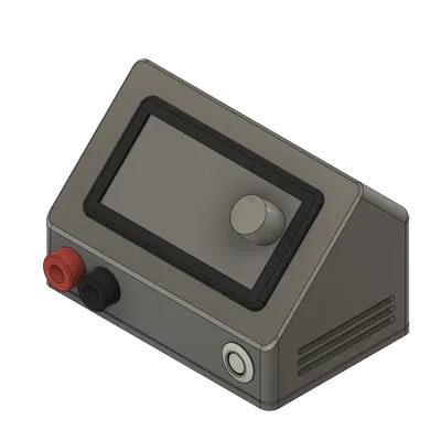 Vỏ Hộp Nguồn DPSx