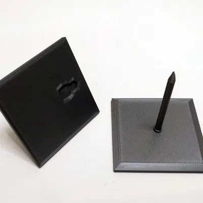 Giá Đỡ Hóa Đơn / Gai Giữ Hóa Đơn