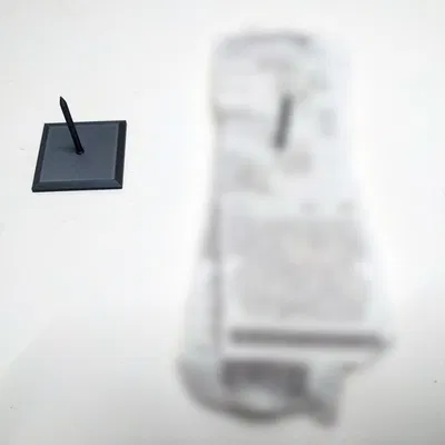 Giá Đỡ Hóa Đơn / Gai Giữ Hóa Đơn