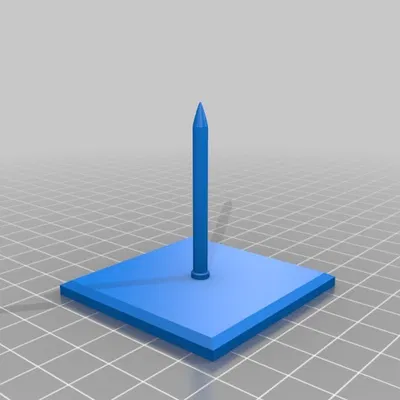 Giá Đỡ Hóa Đơn / Gai Giữ Hóa Đơn