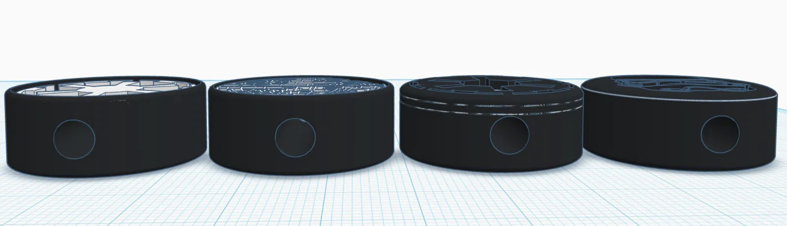 Hạt Trang Trí Đế Chế (Star Wars) - Image 2