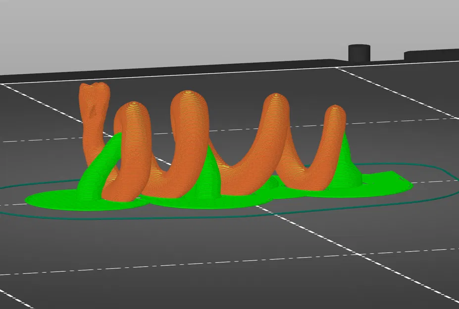 Hạt Mã Lai - Kiểu Dáng Rắn Độc Đáo - Image 2