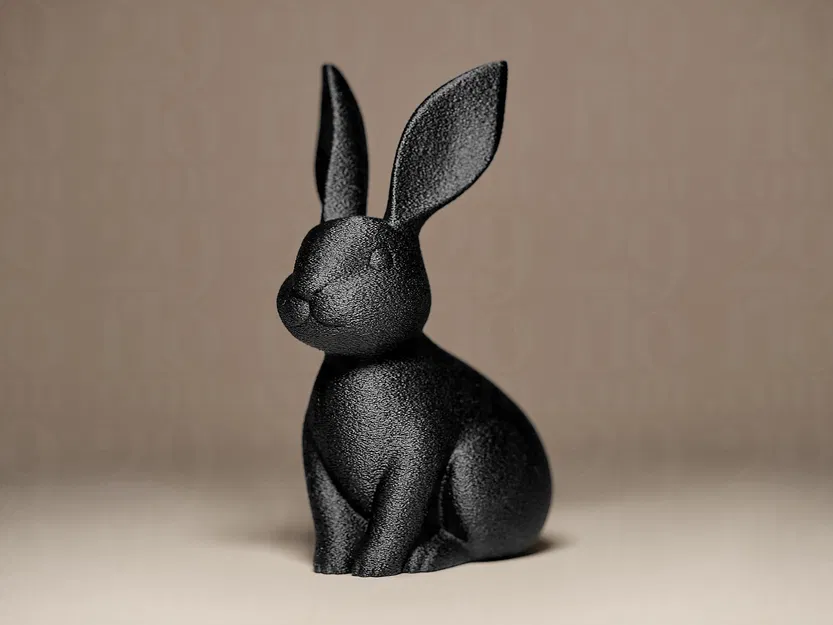 Mô hình Thỏ Cổ Điển - Image 2