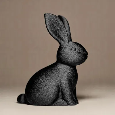 Mô hình Thỏ Cổ Điển