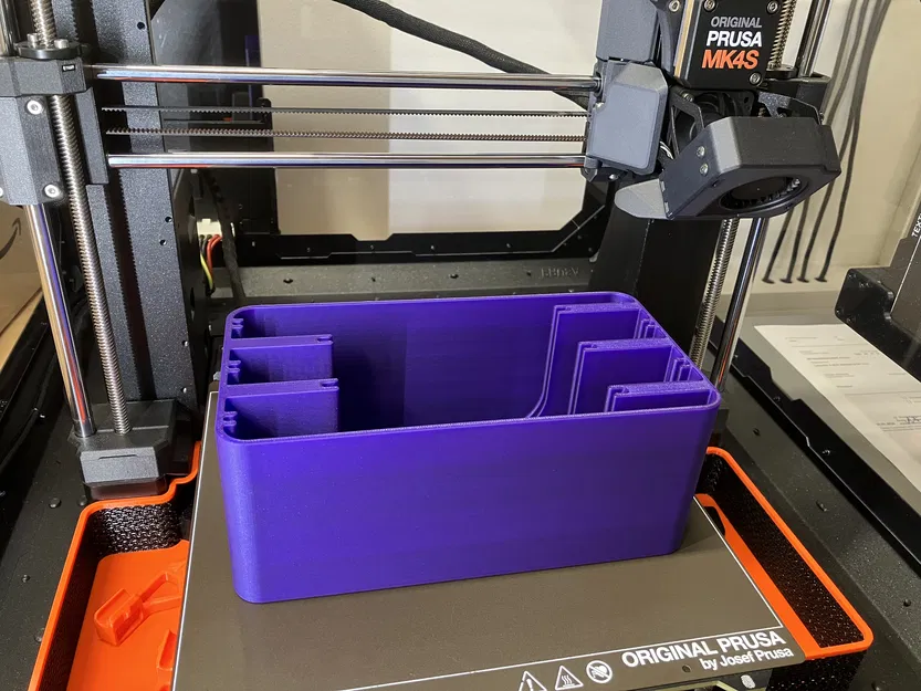 Kệ Đựng Đĩa Cắt Bosch Cookit - Image 5