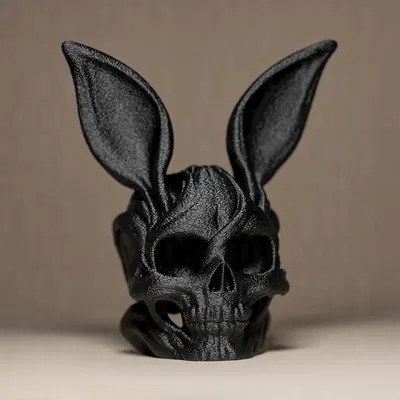 Mô hình Thỏ Đầu Lâu