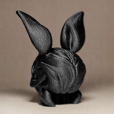 Mô hình Thỏ Đầu Lâu