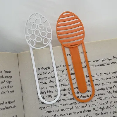 Bookmark Trứng Phục Sinh