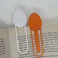 Bookmark Trứng Phục Sinh - Thumbnail 5