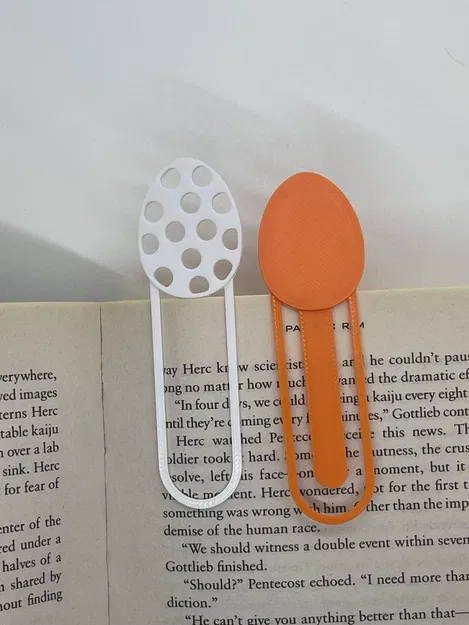 Bookmark Trứng Phục Sinh - Image 6