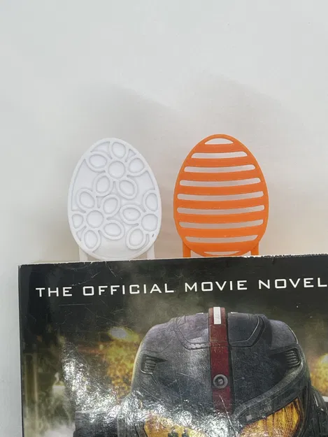 Bookmark Trứng Phục Sinh - Image 7