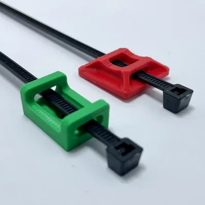 Đế Giữ Dây Cáp Điện