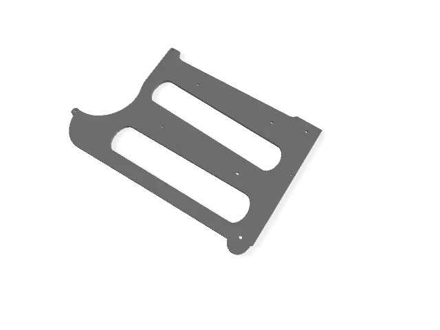 Giá Đỡ Trứng V2 - Nhỏ Gọn & Chỉ Còn 2 Bộ Phận - Image 2