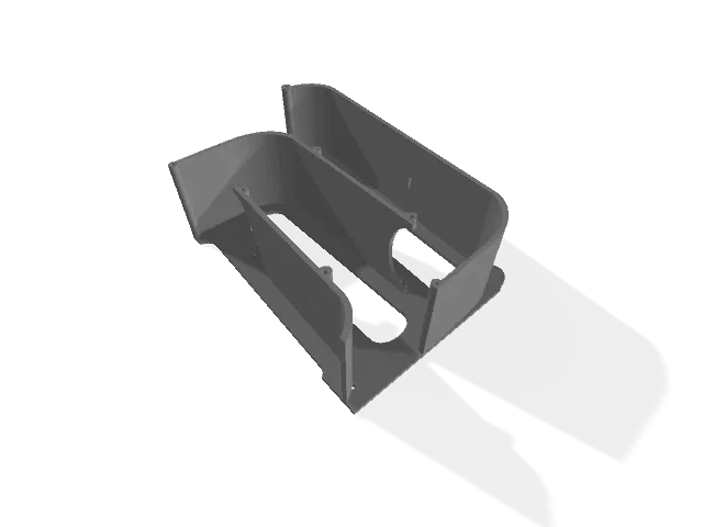 Giá Đỡ Trứng V2 - Nhỏ Gọn & Chỉ Còn 2 Bộ Phận - Image 3