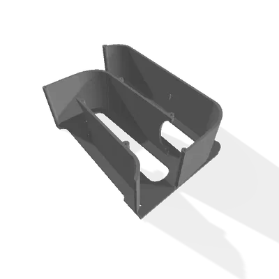 Giá Đỡ Trứng V2 - Nhỏ Gọn & Chỉ Còn 2 Bộ Phận