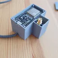 Vỏ ESP32 kèm CC1101 - Thumbnail 1