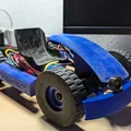 OpenRC Rally GoCart - Xe Gocart địa hình cho mọi nẻo đường - Thumbnail 1