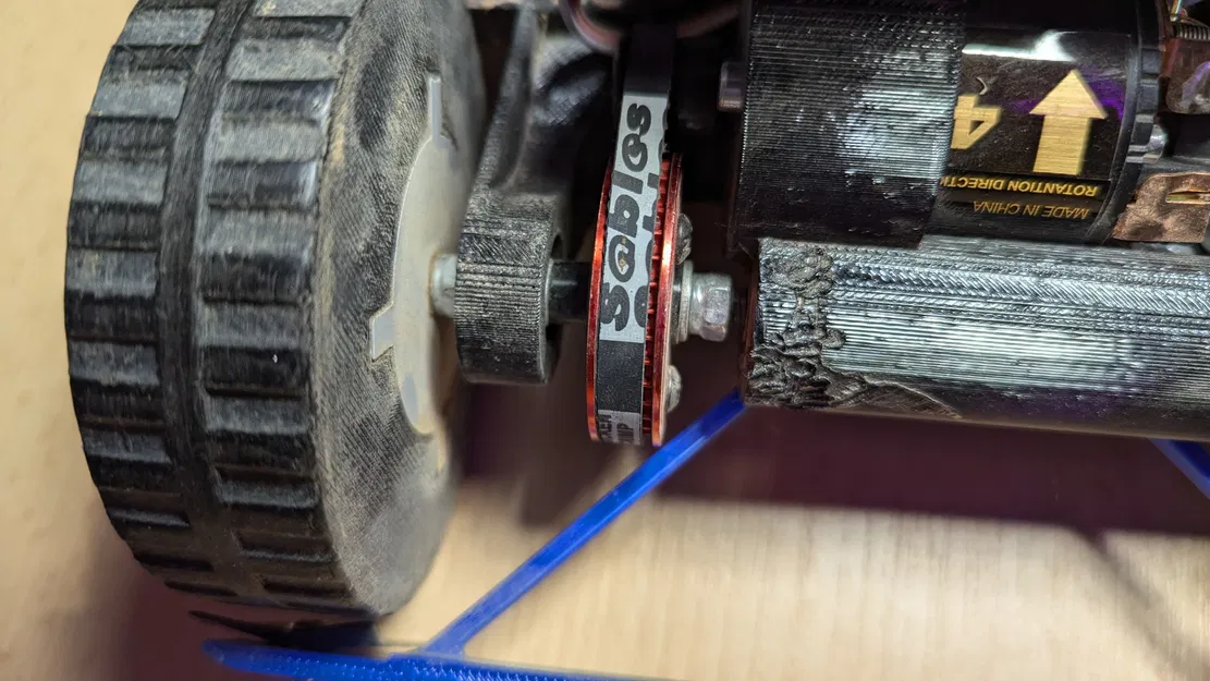 OpenRC Rally GoCart - Xe Gocart địa hình cho mọi nẻo đường - Image 2