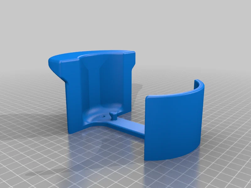 Móc Treo Nón Bảo Hiểm Xe Máy - Image 1