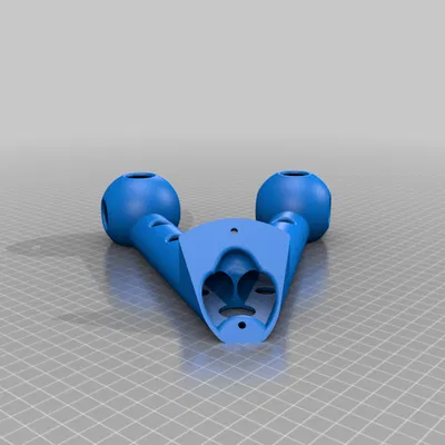 Giá Treo Găng Tay Xe Máy