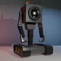 Robot Bơ (Butter Bot) - Thumbnail 2