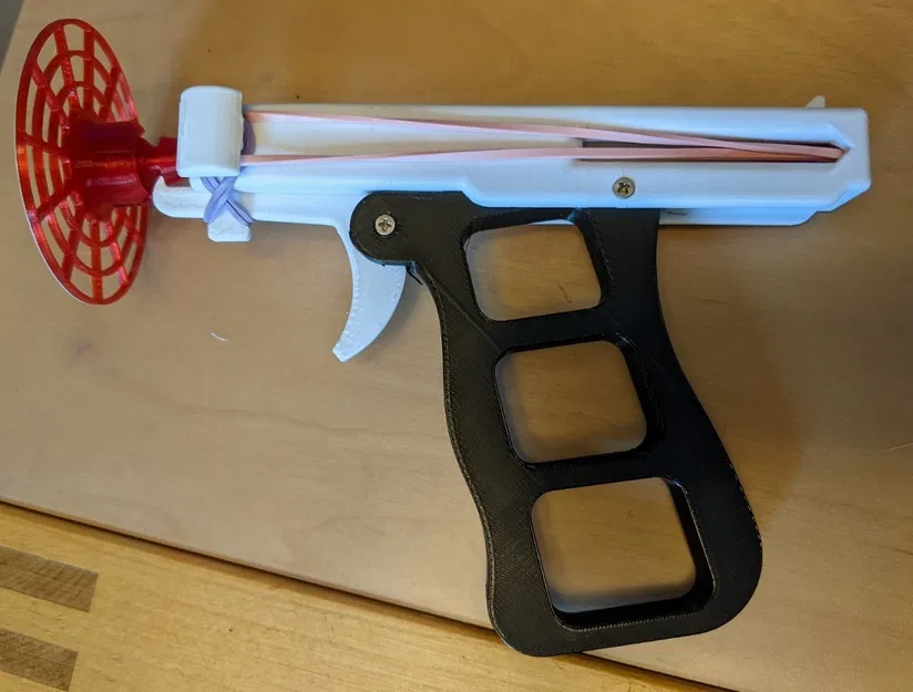 Súng Bắn Ruồi - Image 3