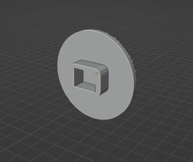 Cần Analog Joystick/Thumbstick PSP - Image 4