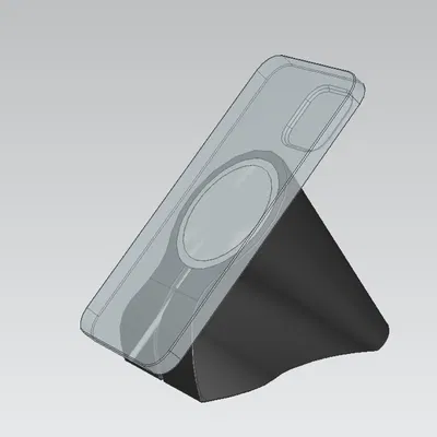 Giá Đỡ iPhone MagSafe