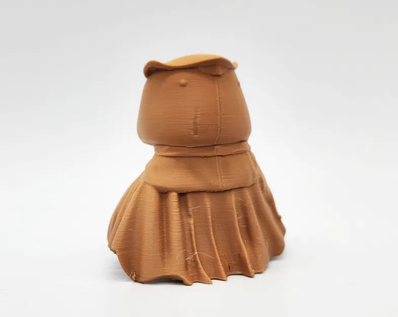 Ác Nhân - Cú Và Rồng (The Villain - Owls & Dragons) - Image 4