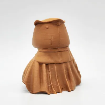 Ác Nhân - Cú Và Rồng (The Villain - Owls & Dragons)