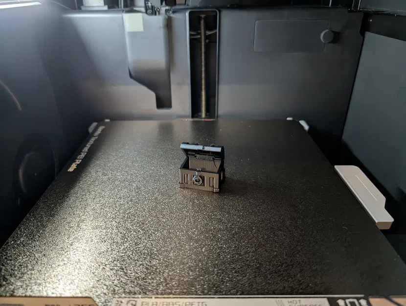 Rương kho báu tham số tùy chỉnh - Image 4